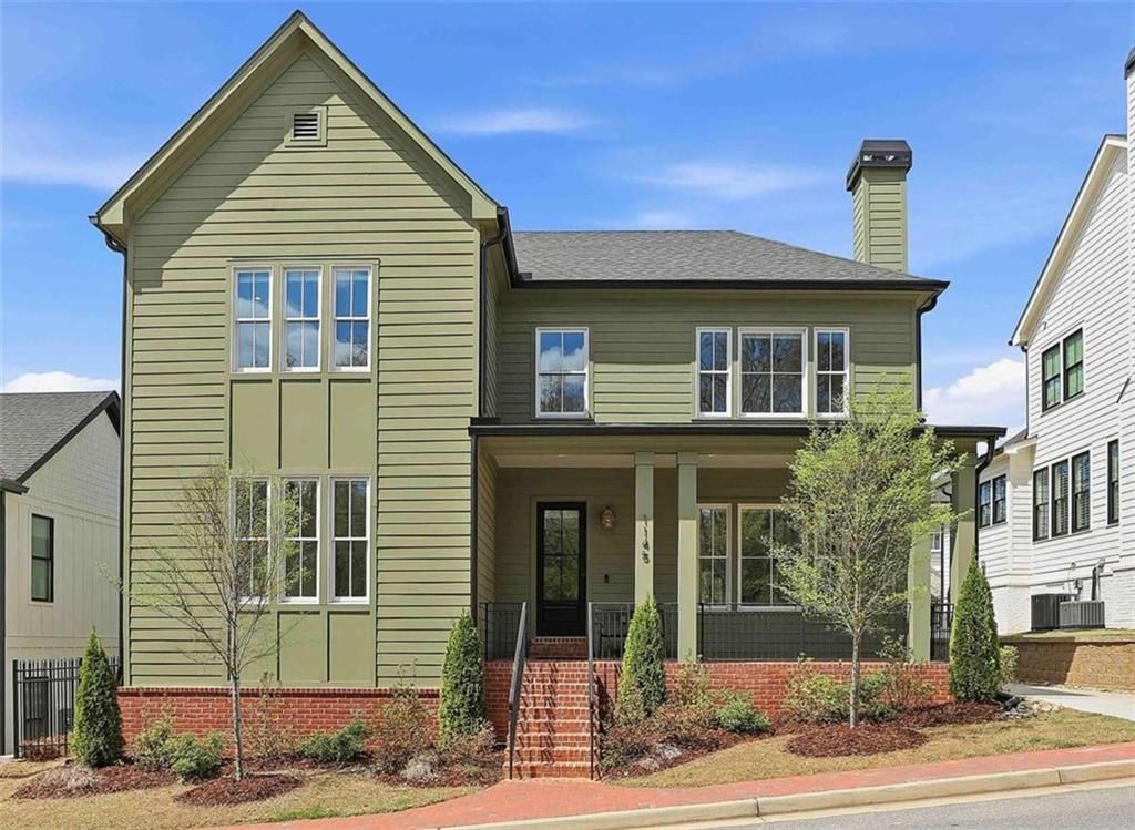 1145 Blair Lane, Peachtree City, GA 30269