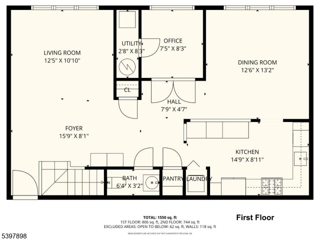 106 Limerick Ln, Lopatcong Twp., NJ 08865