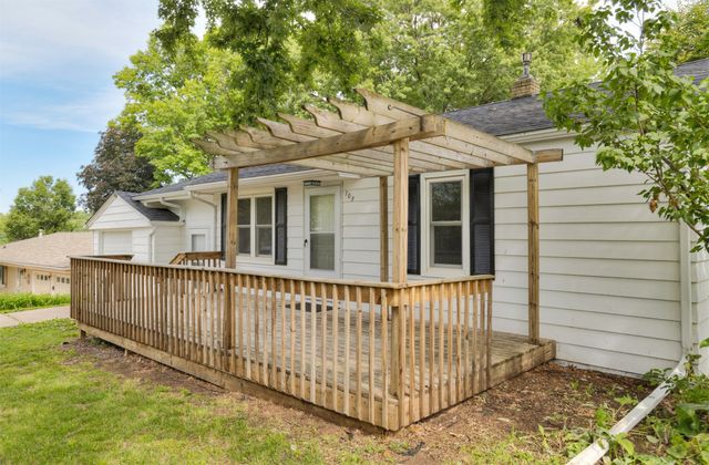703 Mafred Drive, Norwalk, IA 50728
