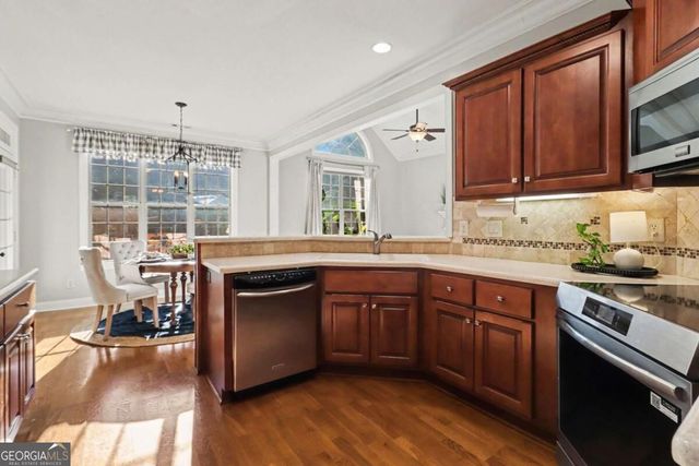 12 Water Oak Drive, Sharpsburg, GA 30277