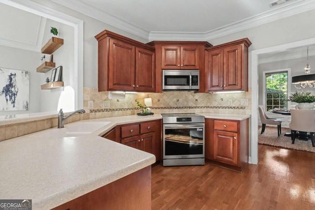 12 Water Oak Drive, Sharpsburg, GA 30277