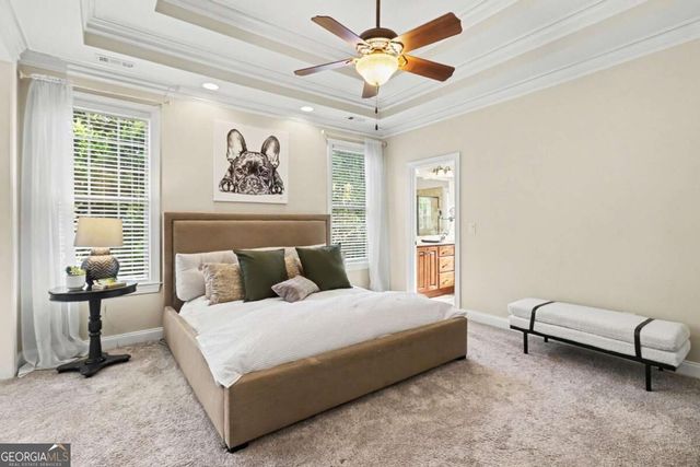 12 Water Oak Drive, Sharpsburg, GA 30277