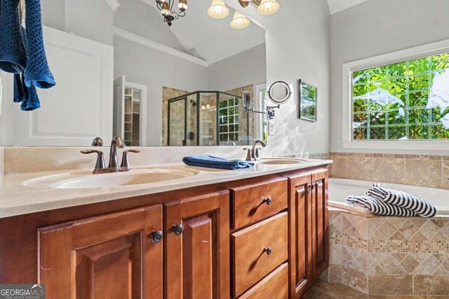 12 Water Oak Drive, Sharpsburg, GA 30277