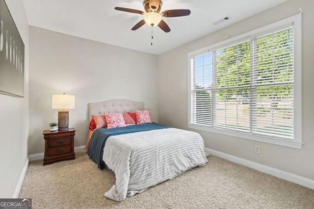 12 Water Oak Drive, Sharpsburg, GA 30277