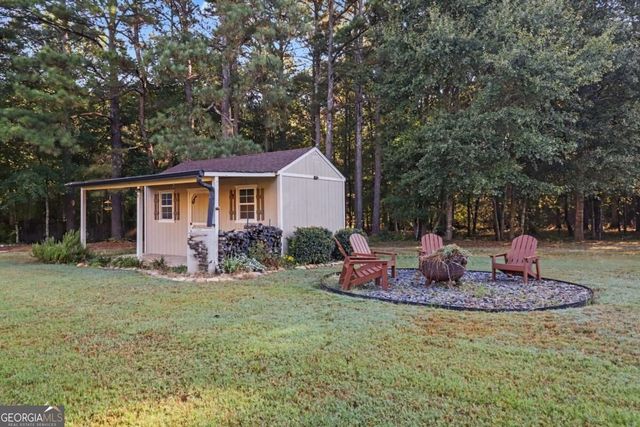 12 Water Oak Drive, Sharpsburg, GA 30277