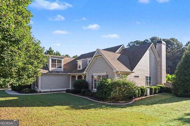 12 Water Oak Drive, Sharpsburg, GA 30277