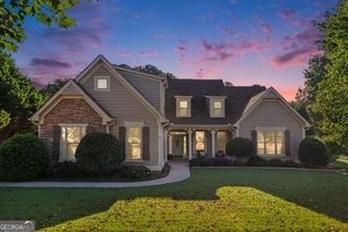 12 Water Oak Drive, Sharpsburg, GA 30277