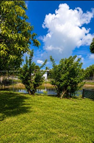 1101 NW 55th Ave A, Lauderhill, FL 33313