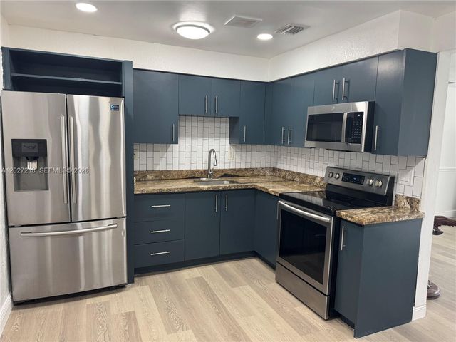 1101 NW 55th Ave A, Lauderhill, FL 33313