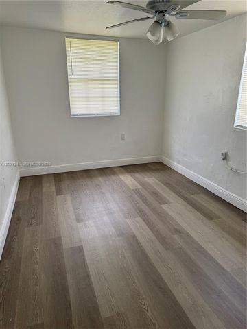 1101 NW 55th Ave A, Lauderhill, FL 33313