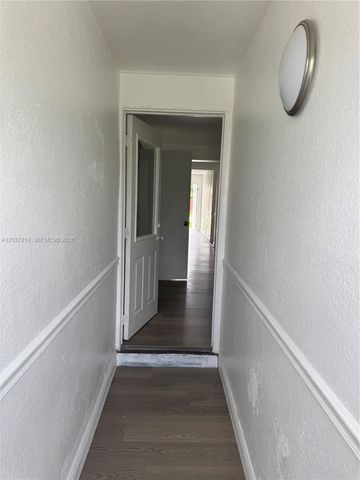 1101 NW 55th Ave A, Lauderhill, FL 33313