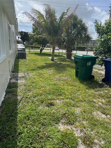 1101 NW 55th Ave A, Lauderhill, FL 33313