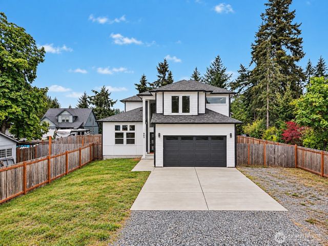 903 138th Street E, Tacoma, WA 98445