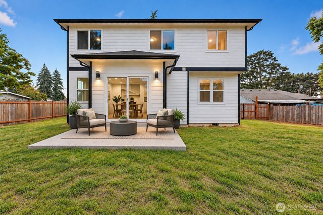 903 138th Street E, Tacoma, WA 98445
