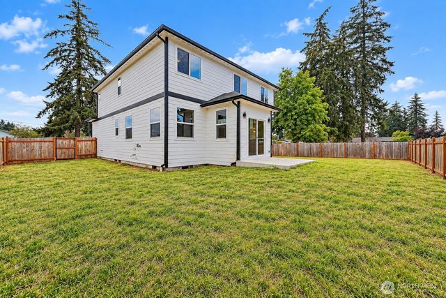 903 138th Street E, Tacoma, WA 98445