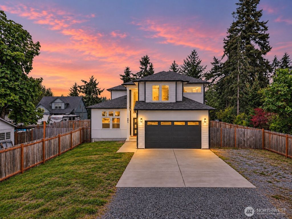 903 138th Street E, Tacoma, WA 98445