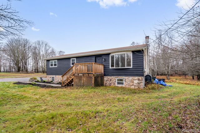 178 Bowers Road, Hurleyville, NY 12747