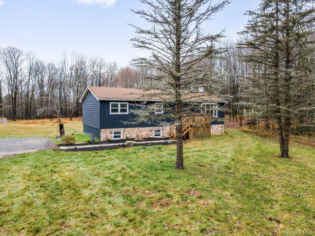 178 Bowers Road, Hurleyville, NY 12747