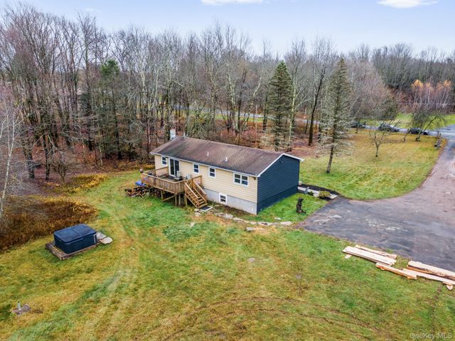 178 Bowers Road, Hurleyville, NY 12747