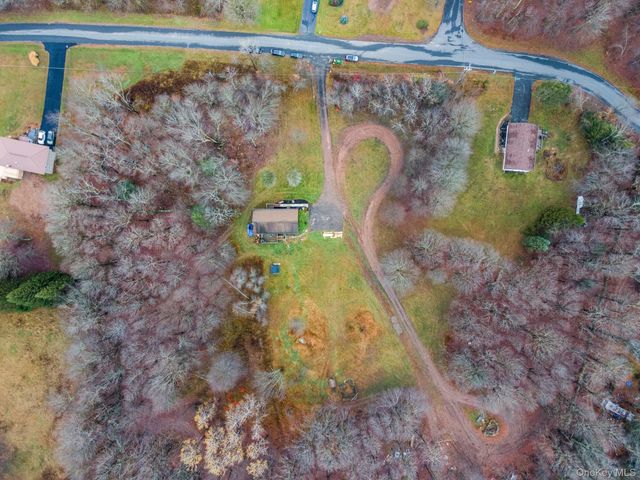 178 Bowers Road, Hurleyville, NY 12747