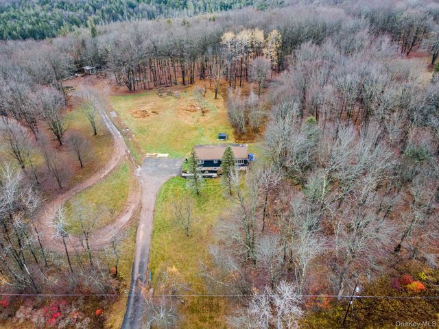 178 Bowers Road, Hurleyville, NY 12747