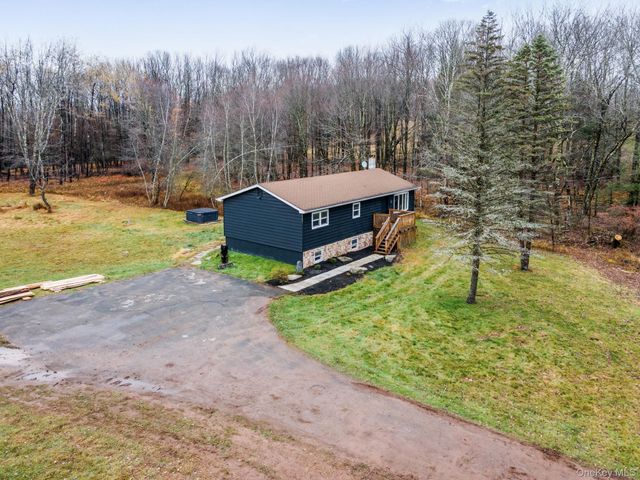 178 Bowers Road, Hurleyville, NY 12747