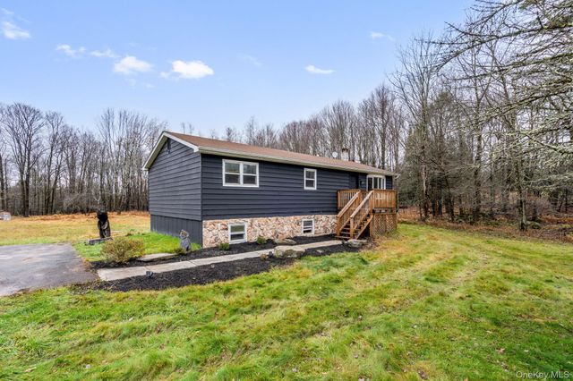 178 Bowers Road, Hurleyville, NY 12747