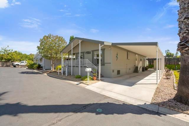 525 W El Norte Parkway 301, Escondido, CA 92026