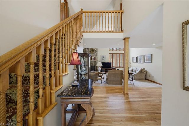 1642 Rhodes Loop, Madison, NC 27025