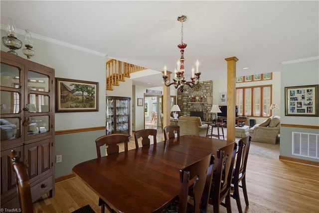 1642 Rhodes Loop, Madison, NC 27025