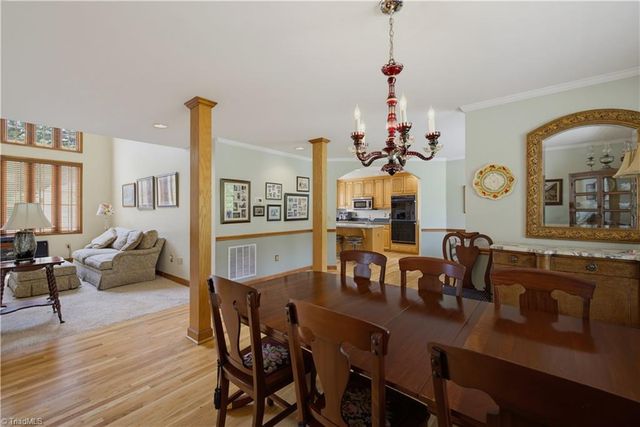 1642 Rhodes Loop, Madison, NC 27025