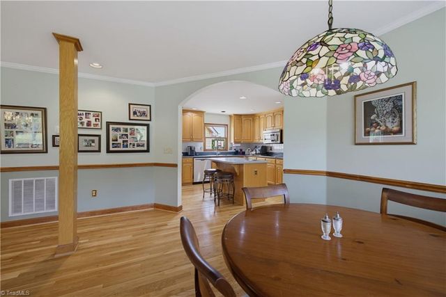 1642 Rhodes Loop, Madison, NC 27025
