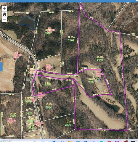 1642 Rhodes Loop, Madison, NC 27025