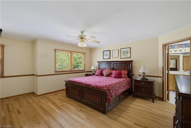 1642 Rhodes Loop, Madison, NC 27025