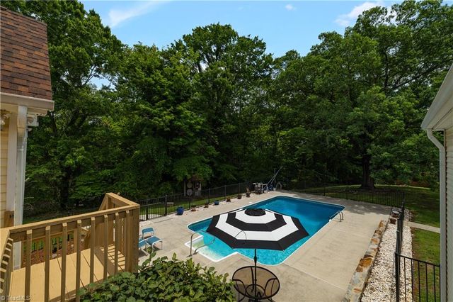 1642 Rhodes Loop, Madison, NC 27025