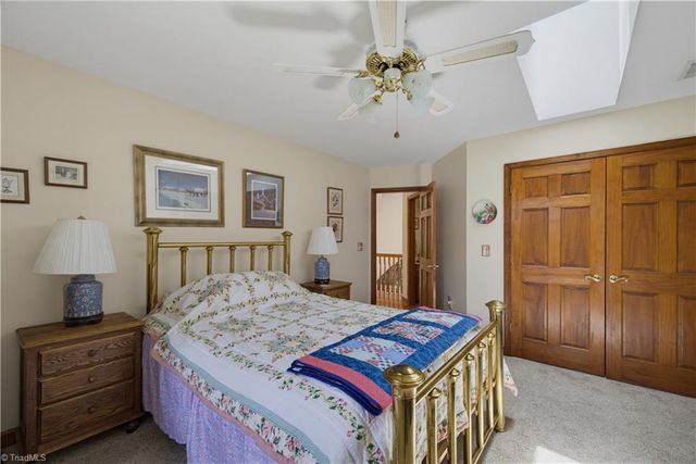 1642 Rhodes Loop, Madison, NC 27025