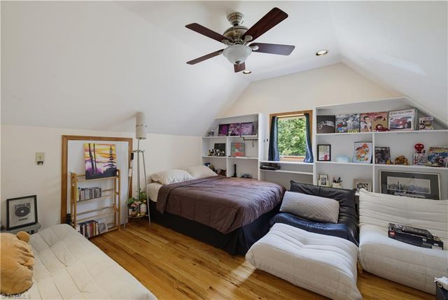 1642 Rhodes Loop, Madison, NC 27025
