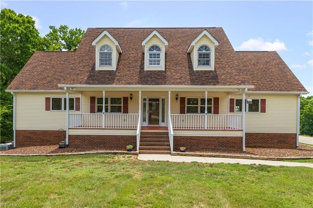 1642 Rhodes Loop, Madison, NC 27025