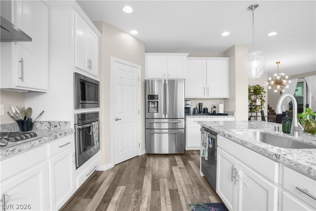 6151 Hays Cove Court, Las Vegas, NV 89148