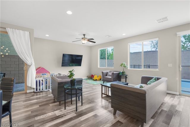 6151 Hays Cove Court, Las Vegas, NV 89148