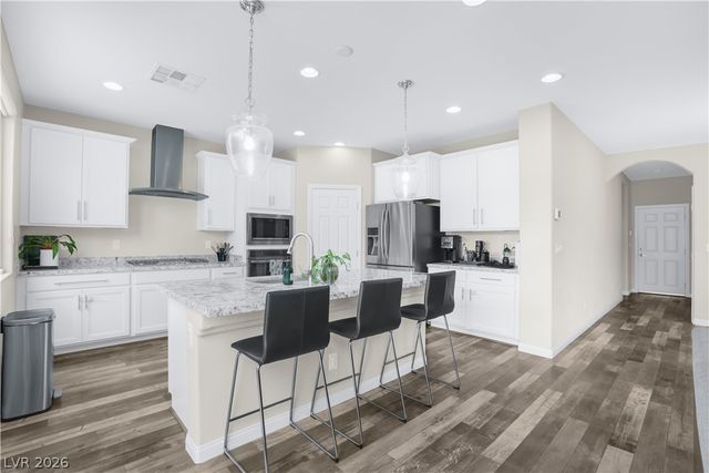 6151 Hays Cove Court, Las Vegas, NV 89148