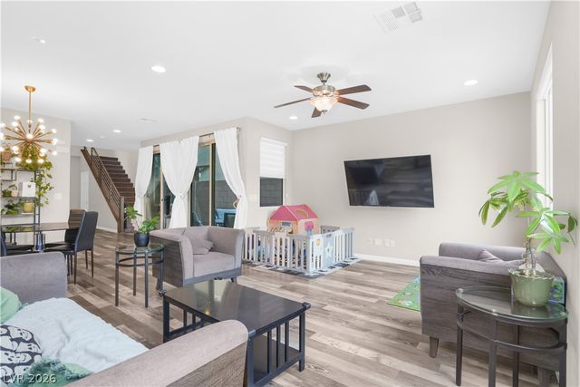 6151 Hays Cove Court, Las Vegas, NV 89148