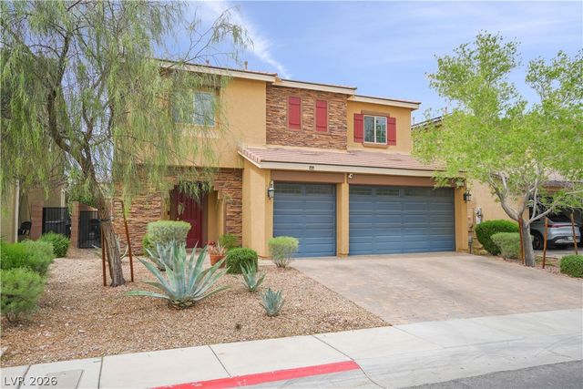 6151 Hays Cove Court, Las Vegas, NV 89148