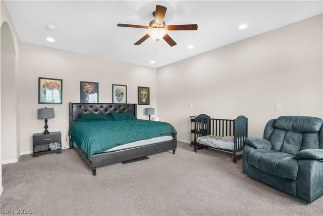 6151 Hays Cove Court, Las Vegas, NV 89148