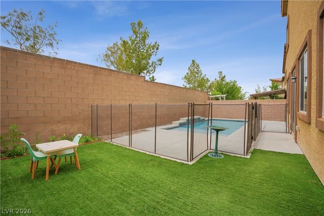 6151 Hays Cove Court, Las Vegas, NV 89148