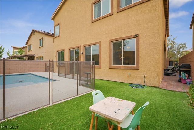 6151 Hays Cove Court, Las Vegas, NV 89148