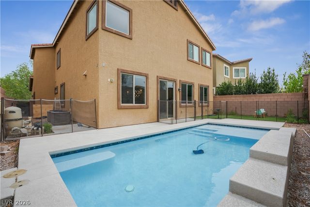 6151 Hays Cove Court, Las Vegas, NV 89148