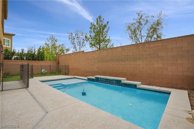 6151 Hays Cove Court, Las Vegas, NV 89148