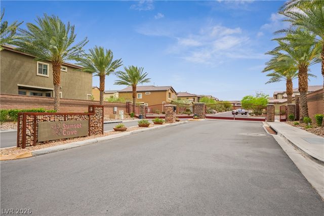 6151 Hays Cove Court, Las Vegas, NV 89148