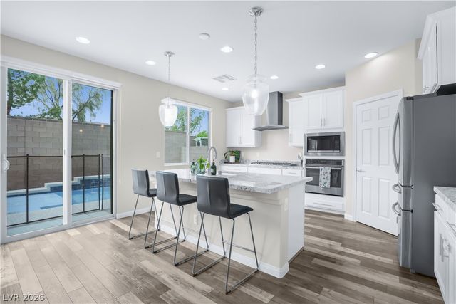 6151 Hays Cove Court, Las Vegas, NV 89148